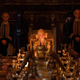 Elle Fanning as Catherine the Great